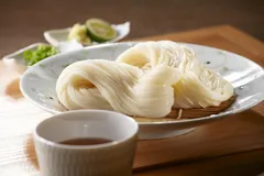 オカベの「極細めん」