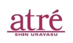 株式会社アトレ　新浦安店のロゴ
