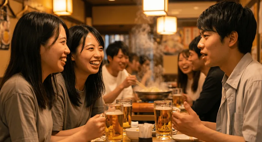「昭和の遺物」篇 シーン4