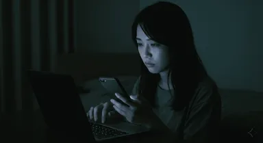 「昭和の遺物」篇 シーン1