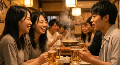 「昭和の遺物」篇 シーン4