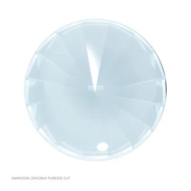 スワロフスキージルコニア・プレッセカット