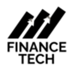 FinanceTech合同会社のロゴ
