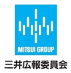 三井広報委員会のロゴ