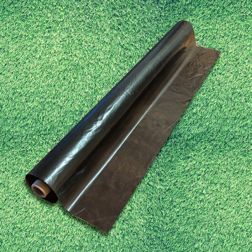 GSアライアンスが、植物、バイオマス由来の
生分解性樹脂製農業用マルチフィルムを開発