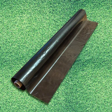 植物、バイオマス由来の生分解樹脂製農業用マルチフィルム