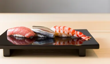 「すし職人コース」イメージ