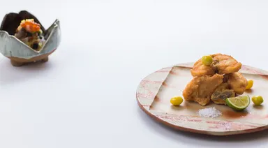 「和食料理人コース」イメージ