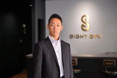 株式会社スエヒロ工業　代表取締役社長　櫻井 弘紀