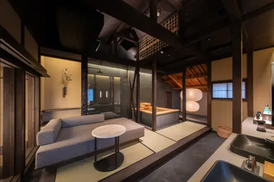 Nazuna 京都 東本願寺