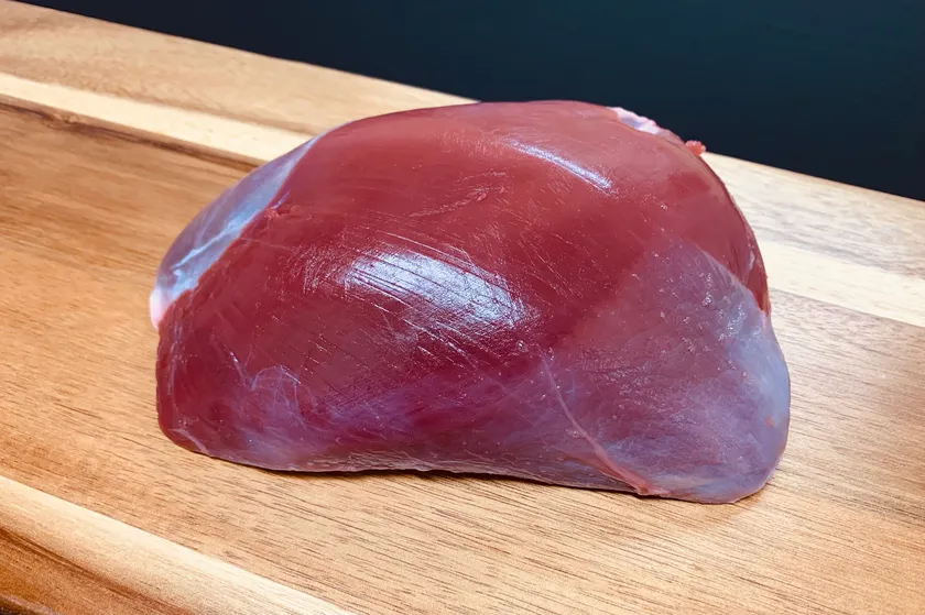 シカ肉