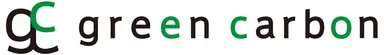 green carbon 企業ロゴ