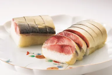 三井楽水産