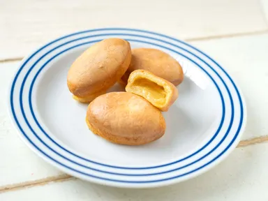 横濱ハーバー　はまっこもちクリーミー