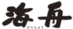 カイシュウ株式会社のロゴ