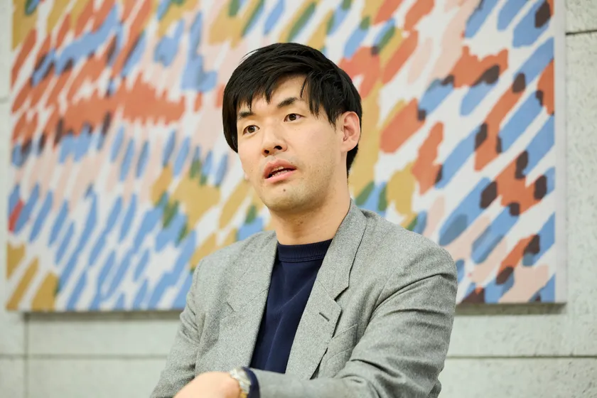 代表取締役社長 平 元彦