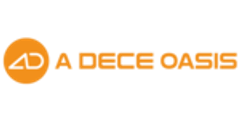 ADO株式会社のロゴ