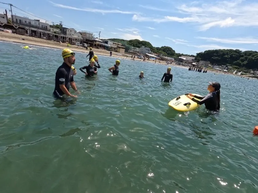 アウトドアスポーツ(2)
