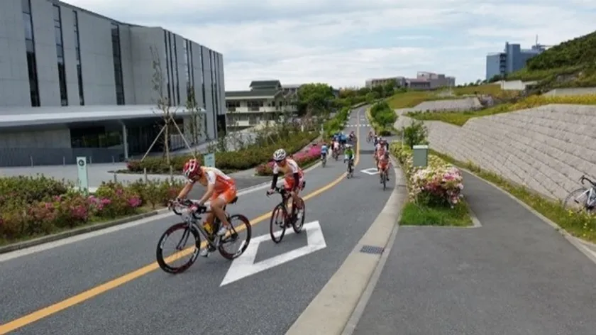 アウトドアスポーツ(4)