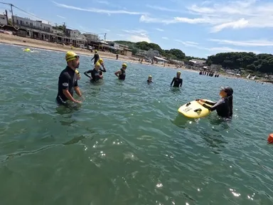 アウトドアスポーツ(2)