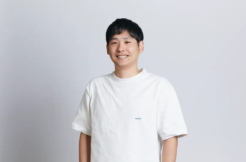 執行役員 Chief Data Science Officer 羽田 哲也