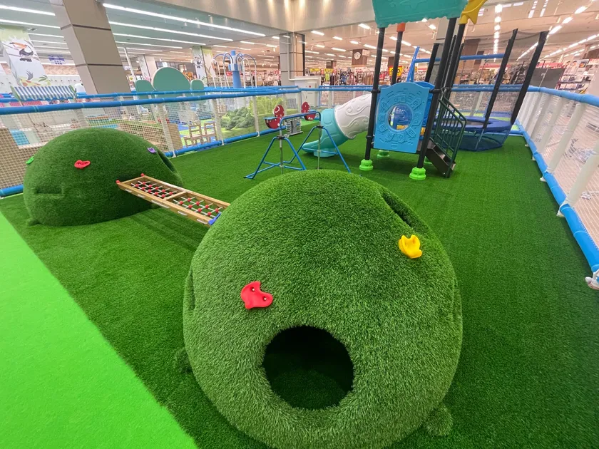 公園コーナー
