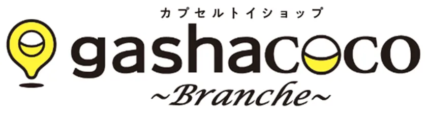 gashacoco Branche