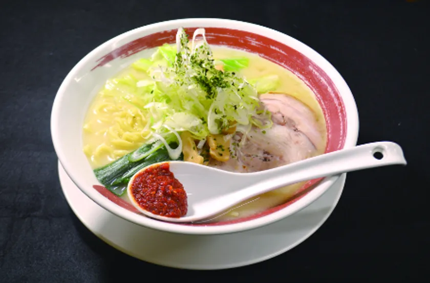 味よしラーメン_イメージ