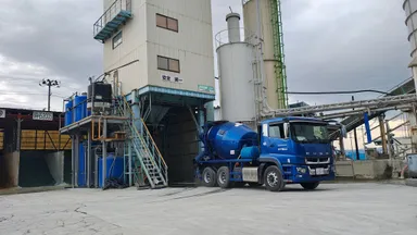 出荷の様子(2)