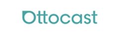 Ottocast株式会社のロゴ