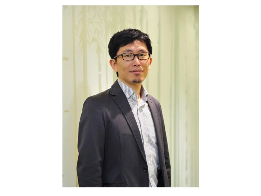 著者 渡部 亮太