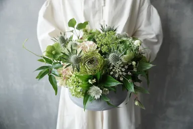 arrangement