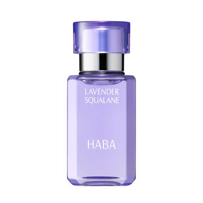 ラベンダースクワラン 30mL 2,970円(税込)※なくなり次第終了