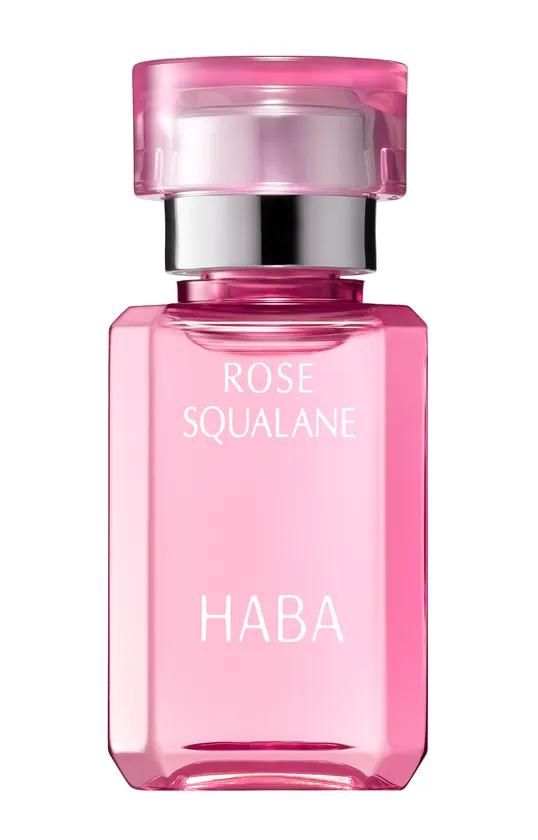 ローズスクワラン 30mL 2,970円(税込)※今季発売日未定