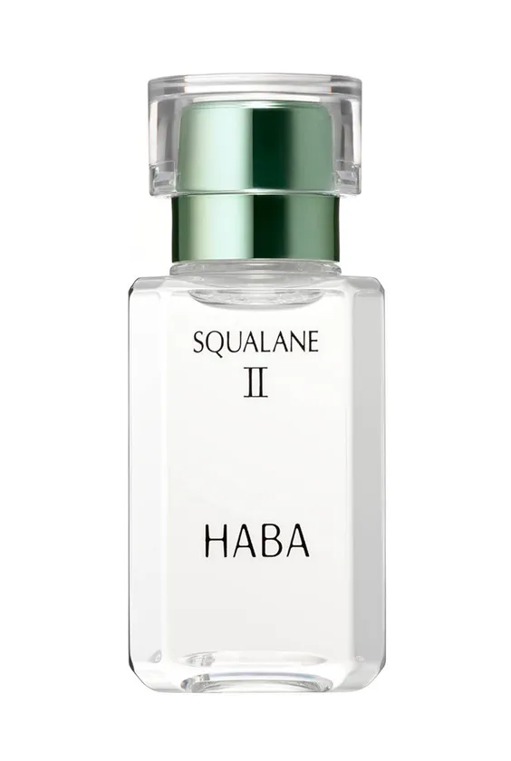 高品位「スクワラン」II 30mL2,530円(税込)