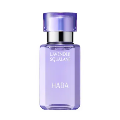 ラベンダースクワラン 30mL 2,970円(税込)※なくなり次第終了
