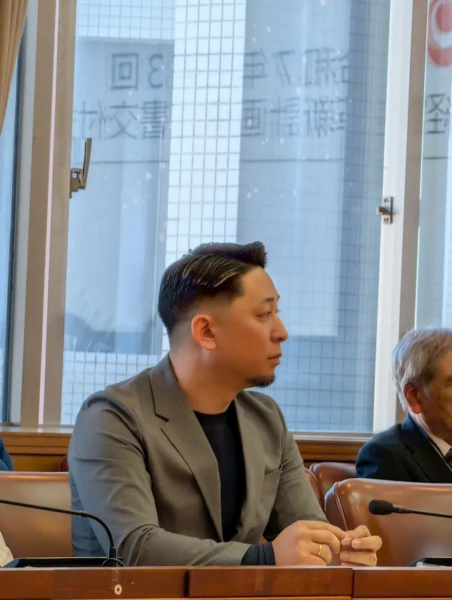 知花 尚海