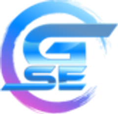 Game Source Entertainmentのロゴ