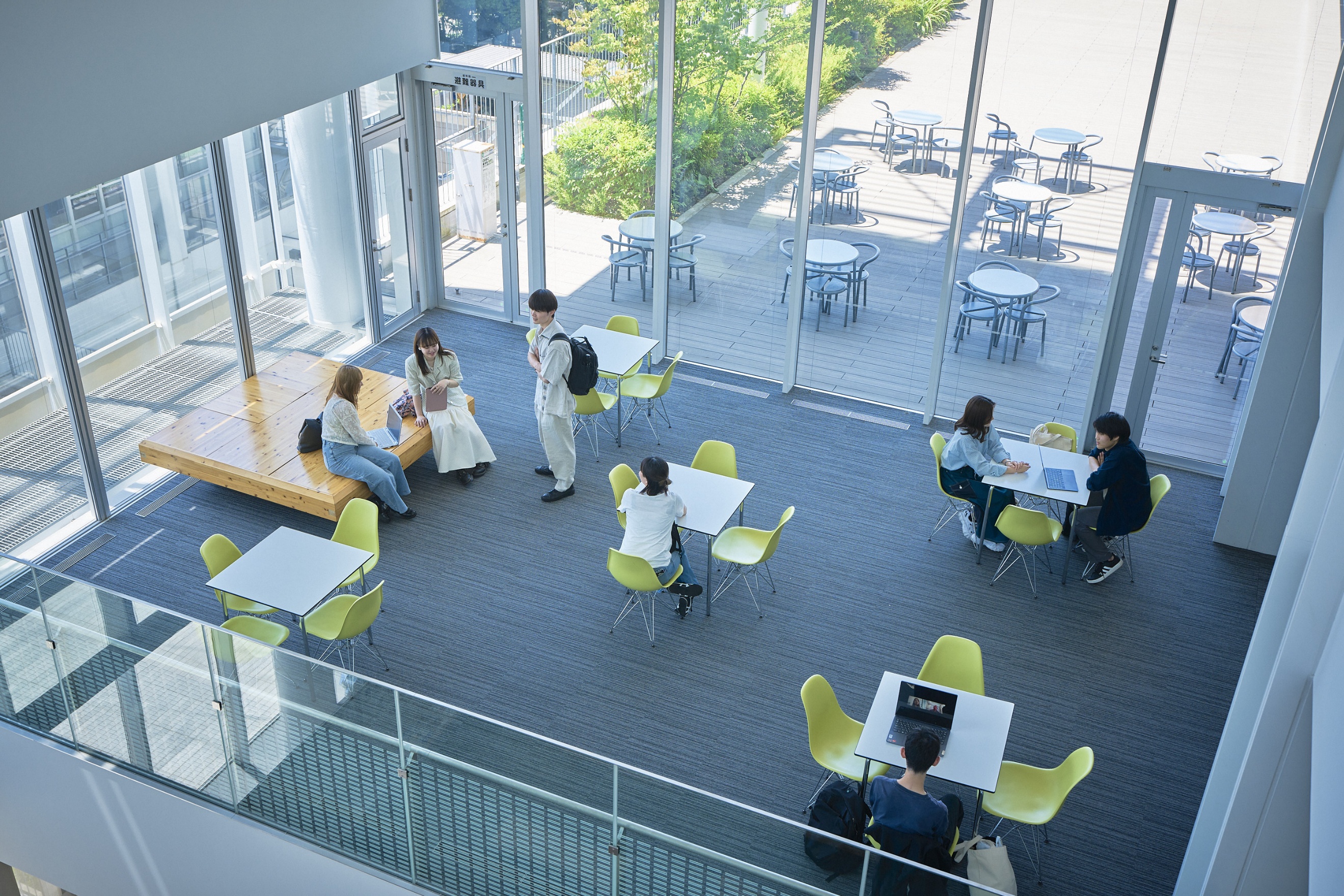 芝浦工大、大学認証評価で全項目A評価の「適合」 「理工学教育日本一
