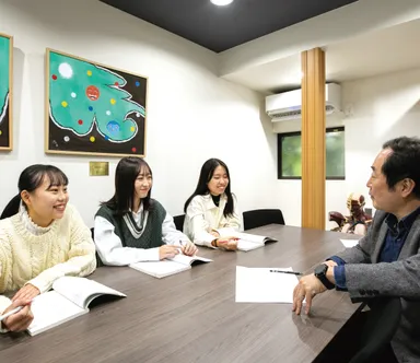 寺子屋