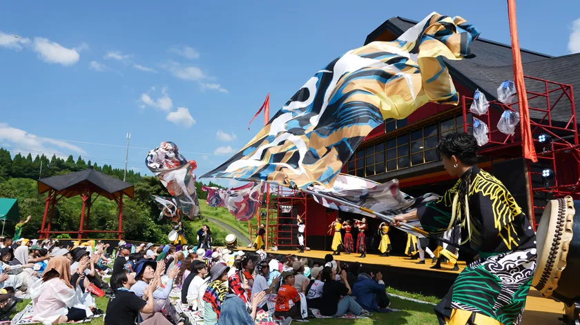 夏フェス(1)