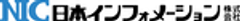 日本インフォメーション株式会社のロゴ