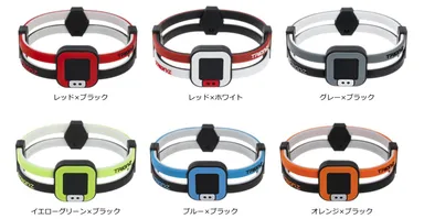 コラントッテ DUOループカラー