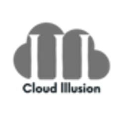 株式会社Cloud Illusionのロゴ