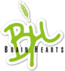 ブレインハーツ株式会社のロゴ