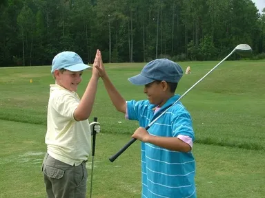 子供達に心身の健全な発達を促す