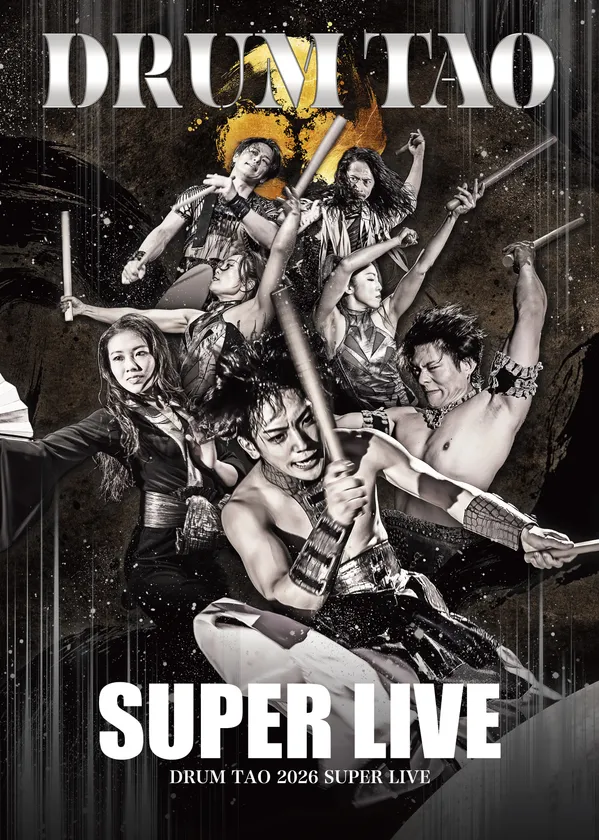 SUPER LIVE