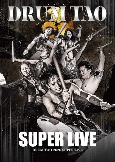 SUPER LIVE
