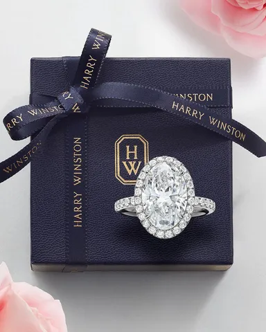 Harry Winston 2026 June Bridal Fair