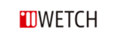 株式会社WETCHのロゴ